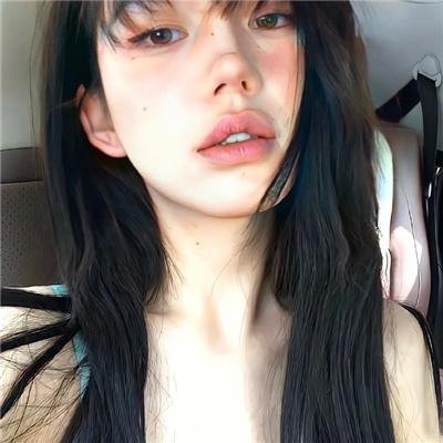 纸袋人