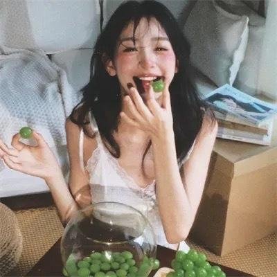 霸气女销售