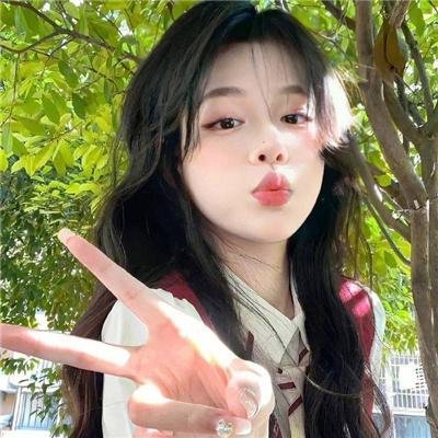 微笑的人