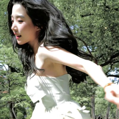 仇恨透视